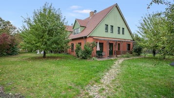 Eksteriør