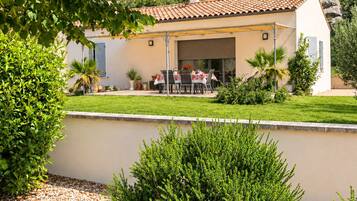 Terras