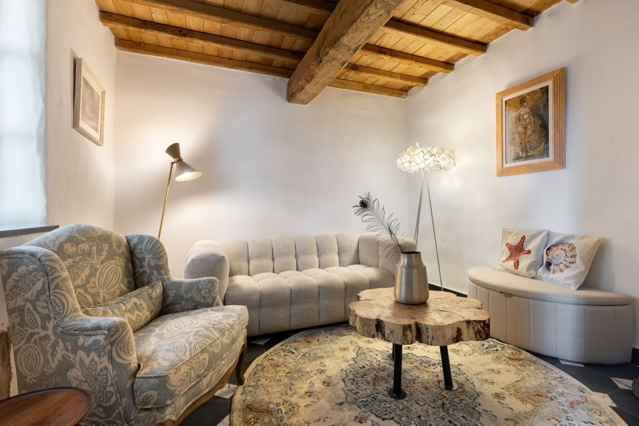 Hostdomus - Villa Celestia - Alassio