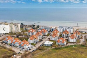 Exterior - Holiday apartment with 3 bedrooms (Großenbrode)