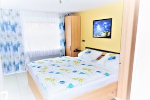 Untagged - Holiday apartment with 1 bedroom (Schönberger Strand)