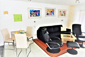 Untagged - Holiday apartment with 1 bedroom (Schönberger Strand)