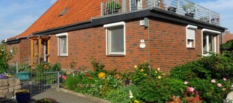 Holiday apartment with 1 bedroom