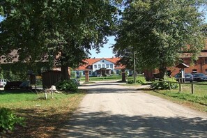 Untagged - Holiday home with 3 bedrooms (Groß Zecher)