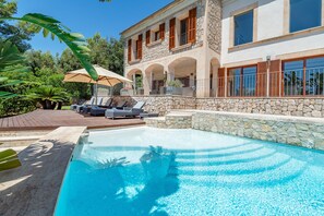 Pool - Vrbo Property (IB Pollensa)