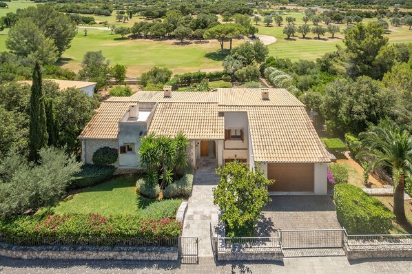 Exterior - Vrbo Property (IB Pollensa)