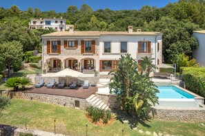 Exterior - Vrbo Property (IB Pollensa)