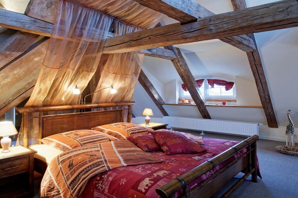 Bed sheets