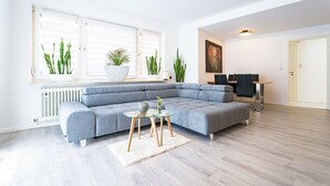 Oppholdsområde