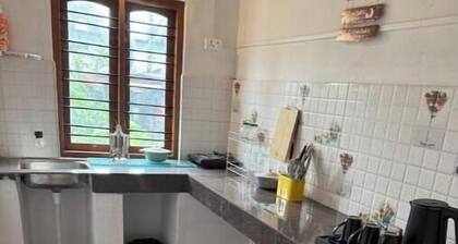 Kaveri Cottage — Belli's Heritage Home