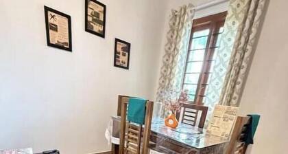 Kaveri Cottage — Belli's Heritage Home