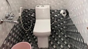 Badkamer