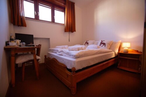 Bike & Bikers Hotel