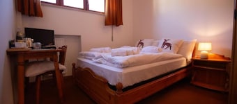 Bike & Bikers Hotel