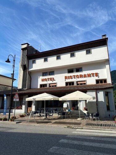 Bike & Bikers Hotel