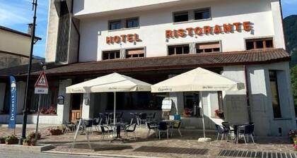 Bike & Bikers Hotel