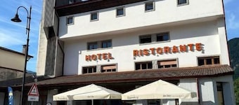 Bike & Bikers Hotel