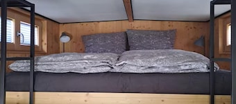 Tiny House Prüm – Nature holiday in the Eifel region