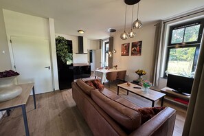 Oppholdsområde