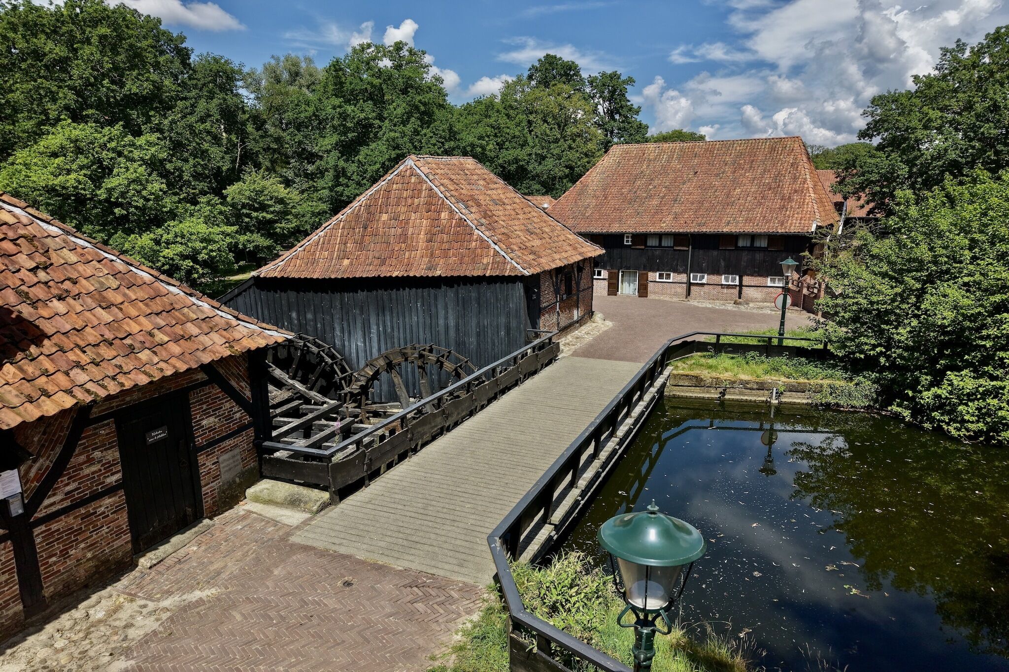 Eksteriør