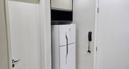 Fully equipped studio in a great location in Alphaville | Selenita #19