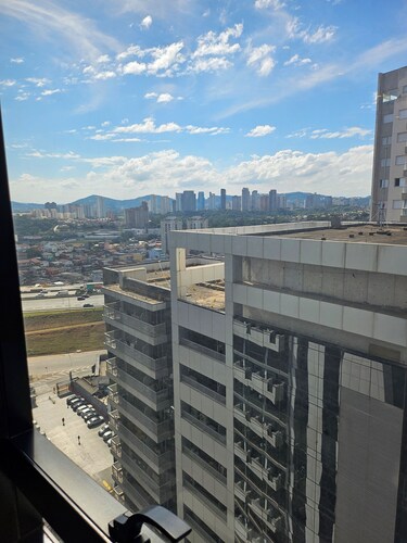 Fully equipped studio in a great location in Alphaville | Selenita #19