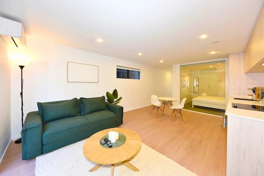 The Wellness Nook For A Relaxing City Stay - Governors Bay
