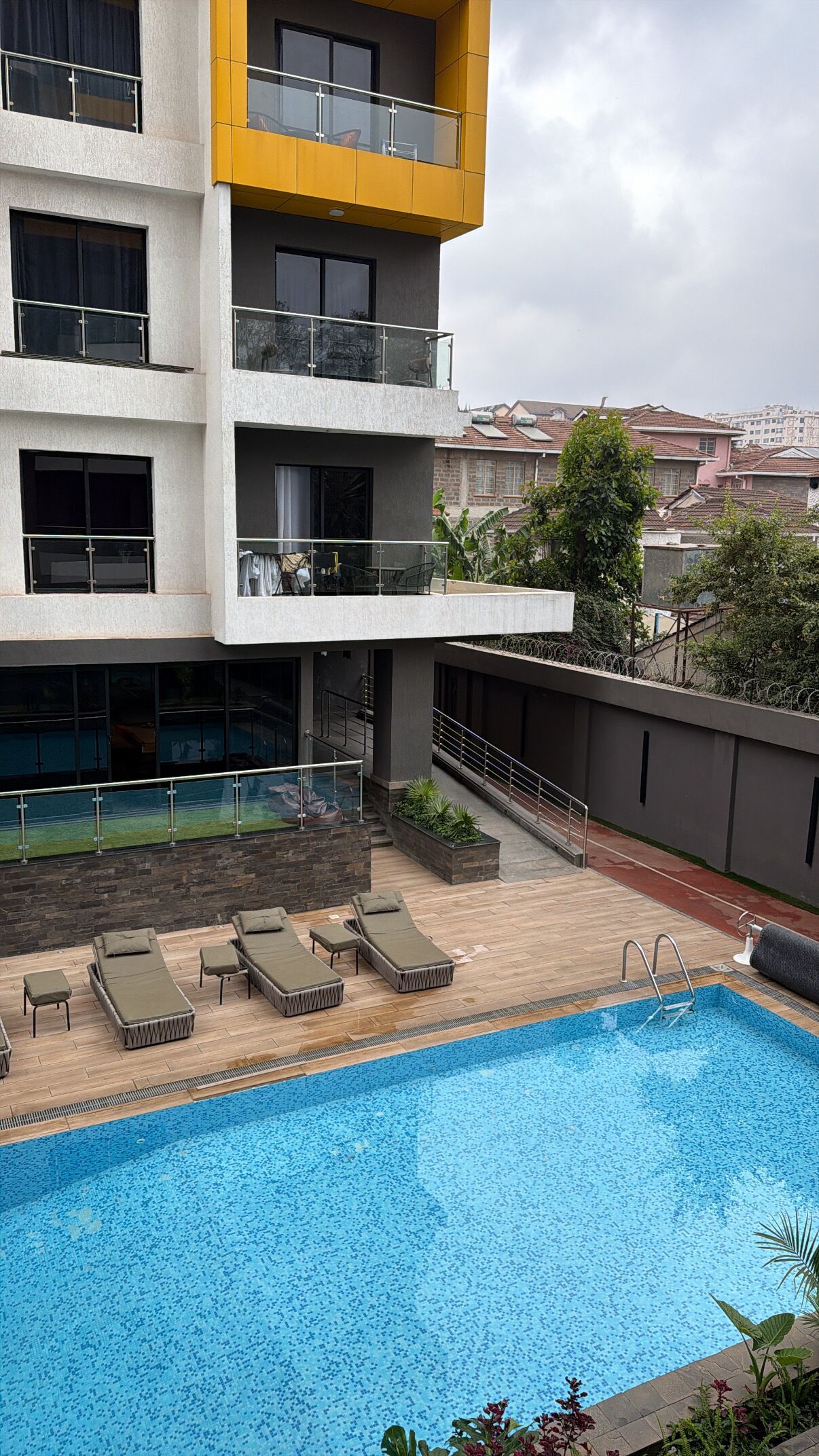 Basseng