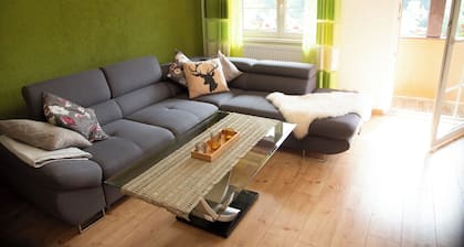 Am Wolfersbach Vacation Rental