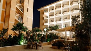 Unclassified image, 3 of 25, button - Guardamar hotel (Guardamar del Segura)
