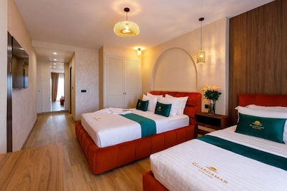 Guardamar hotel