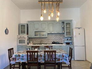 Dapur peribadi