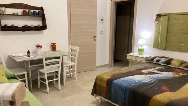 Unclassified image, 1 of 33, button - Il Casale Di Brunella (MONOPOLI)