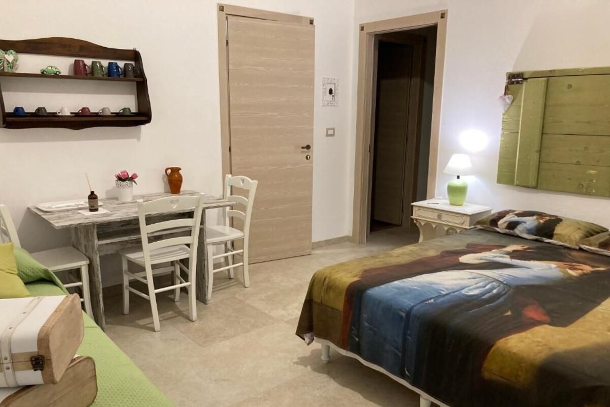 Family Room, Patio, Garden View | Wi-fi percuma 