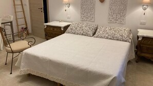 Unclassified image, 5 of 33, button - Il Casale Di Brunella (MONOPOLI)