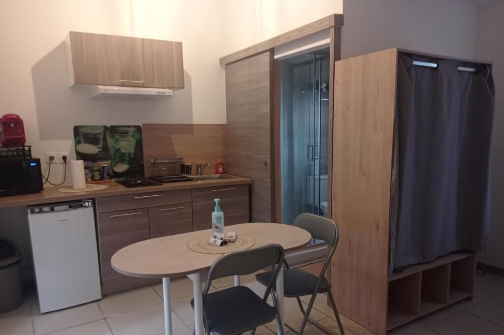 Cucina privata