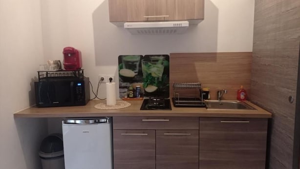 Privékeuken