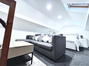 Upper floor