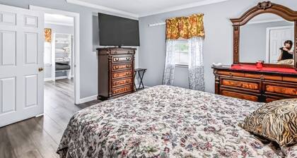 Charming Single-Family Home