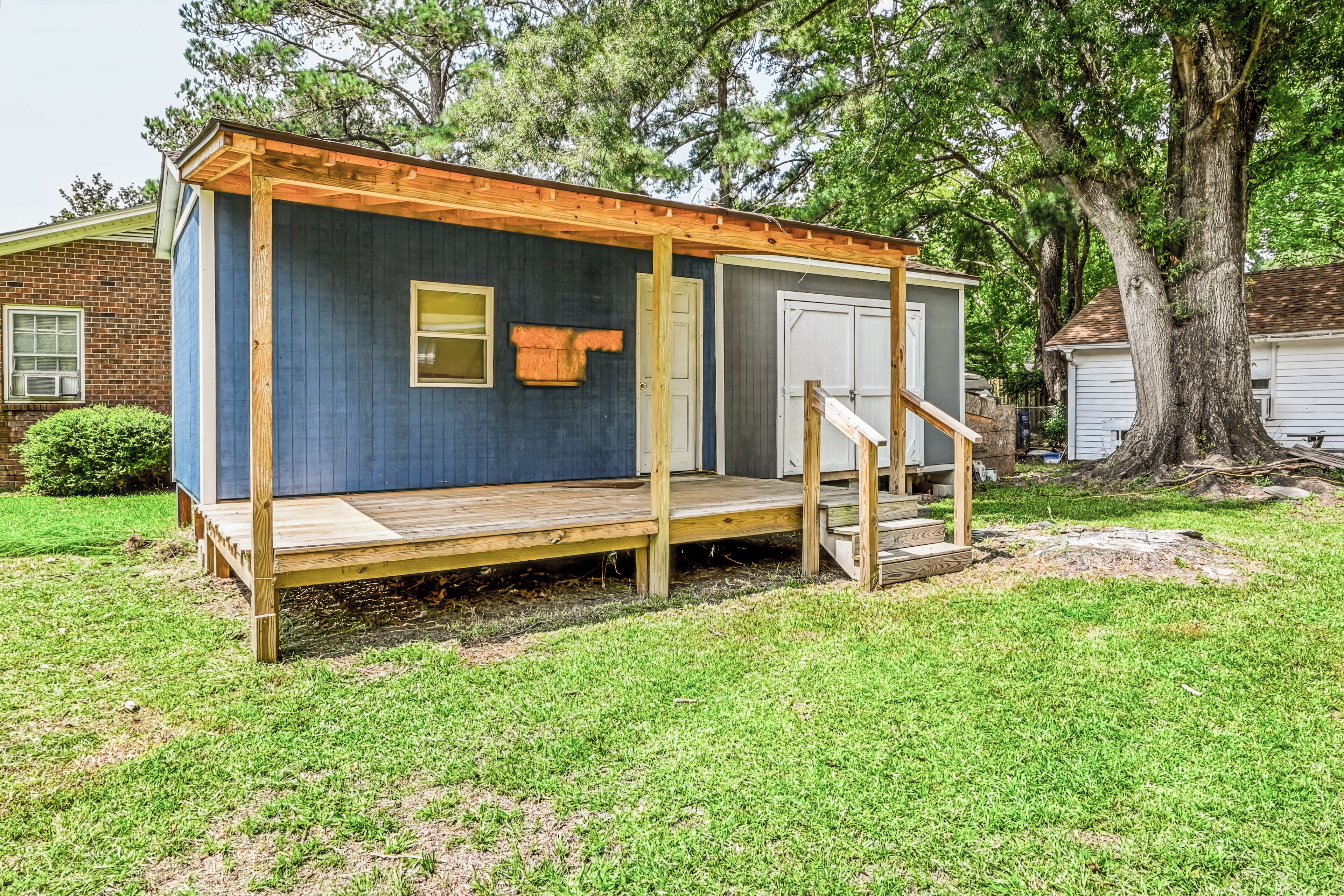 House, Garden View | Exterior
