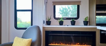 Private Bay of Fundy Escape | Ocean Views, Sauna & Tides | RAW-Rest and Wander
