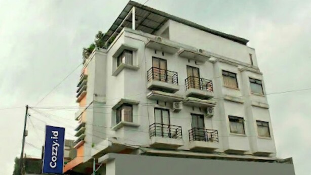 Ngoại thất