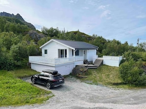 Eksteriør