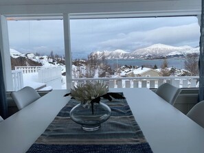 Spiseområde