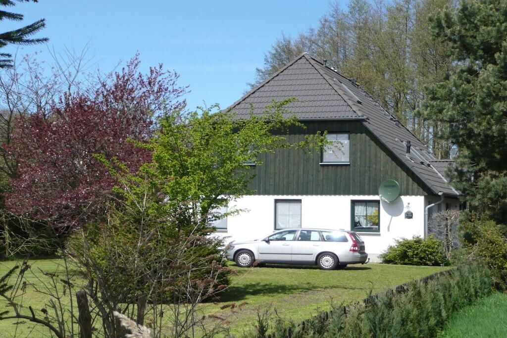 Eksteriør