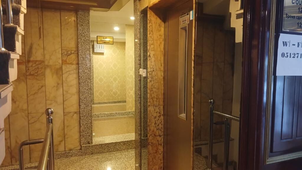 SPA
