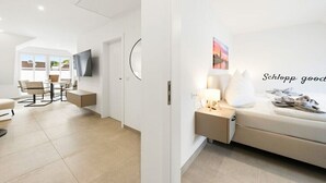 Unclassified image, 3 of 18, button - Holiday apartment with 1 bedroom (Greetsiel)