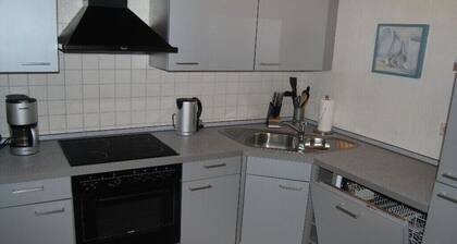 Frieda in Kirchberg/Jagst