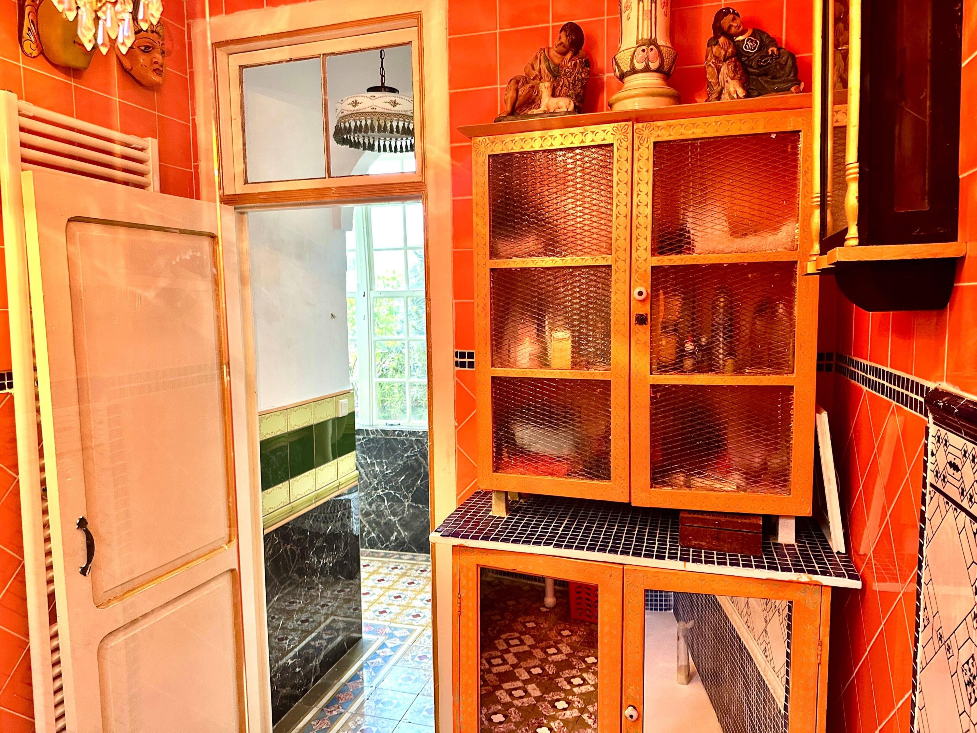 Interieur
