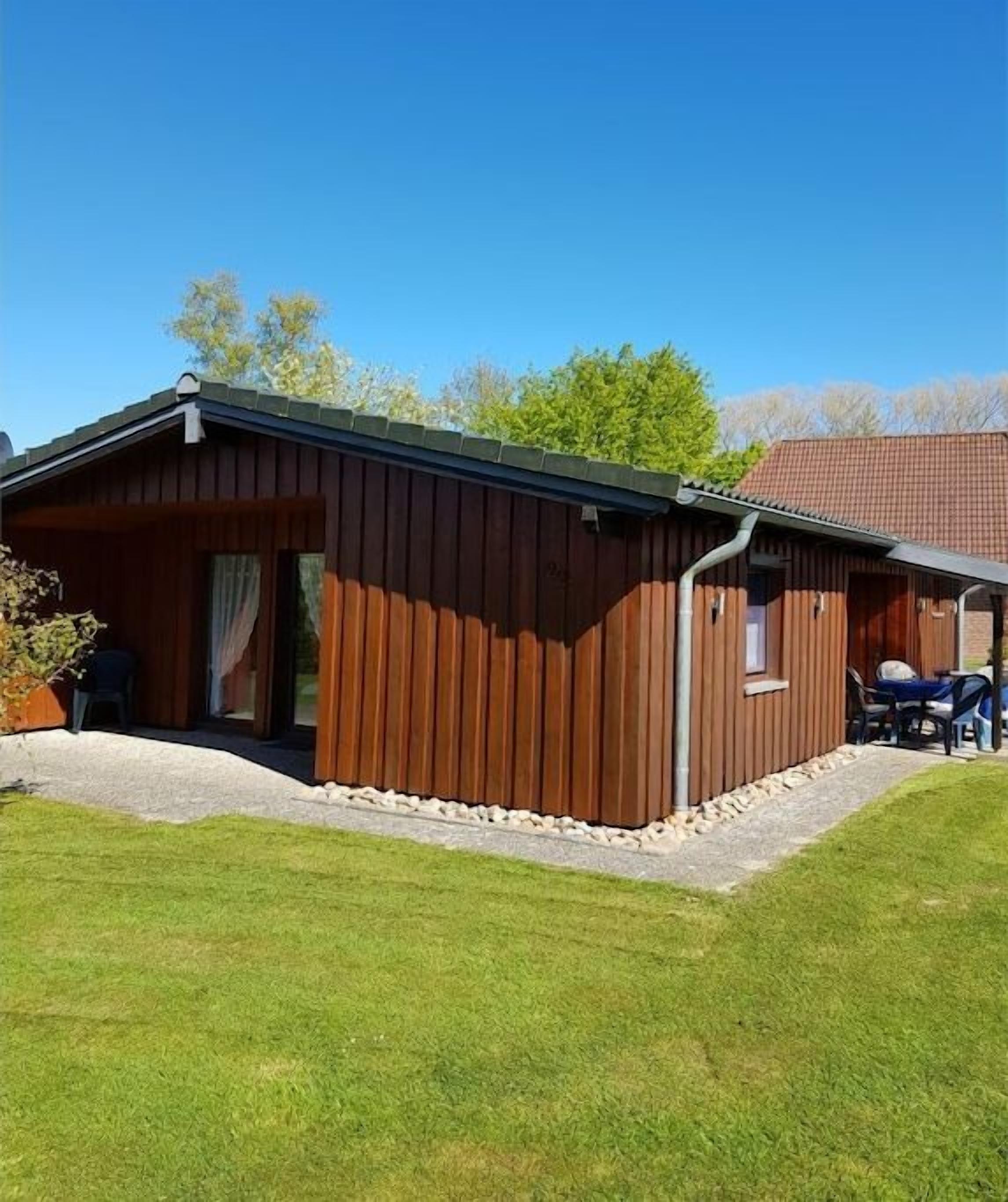 Eksteriør